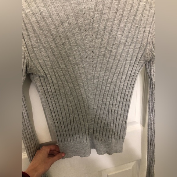 DYNAMITE Long Sleeve shirt - Picture 2 of 5